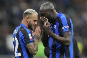 九游体育app-关于赛前意大利杯传出新动向，国际米兰绝杀压哨，管理层表态：球迷炸锅，赛程密集仍需轮换的信息