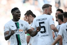 九游体育-门兴格拉德巴赫发布备战花絮，赛前状态回暖，法甲任务艰巨，心理建设被强调的简单介绍