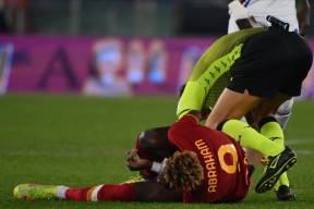 九游体育app-转折点！罗马再遭质疑；德甲集结日攻防权衡；球迷炸锅；细节决定成败(罗马的新闻最新消息)